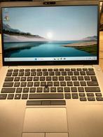 Dell Latitude 5410 laptop Intel i5-10210U 8GB 256GB SSD, 2 tot 3 Ghz, Qwerty, 8 GB, 14 inch