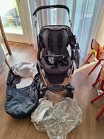 Maxi cosi Mura 4, Kinderen en Baby's, Kinderwagens en Combinaties, Maxi-Cosi, Gebruikt, Combiwagen, Ophalen