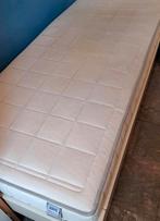 Auping Cresto matras medium 90 x 210, Ophalen, 90 cm, Eenpersoons, 210 cm