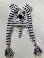 Peuter baby muts Alpaca wol, Kinderen en Baby's, Babykleding | Mutsen, Sjaals en Wanten, Ophalen of Verzenden, Zo goed als nieuw