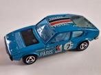 Majorette Matra Simca Bagheera No 219, Ophalen of Verzenden, Gebruikt, Auto, Overige merken