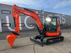2014 Kubota KX165-5 Midigraafmachine, Graafmachine