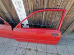 Toyota Starlet p8 deuren, Ophalen, Voor, Toyota, Deur