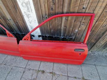 Toyota Starlet p8 deuren beschikbaar voor biedingen