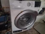 Aeg lavamat 6000 series wasmachine, 6 tot 8 kg, Ophalen, Gebruikt