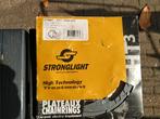 Stronglight Shimano 3x10 104 mm 42 D/T HT3, Fietsen en Brommers, Fietsonderdelen, Ophalen of Verzenden, Nieuw, Algemeen