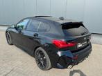 BMW 1-serie M135i xDrive High Executive Pano/cam/Full!, Gebruikt, Euro 6, 4 cilinders, Adaptive Cruise Control