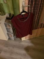 Atmosphere Maat 42 🟢, Kleding | Dames, Ophalen of Verzenden, Zo goed als nieuw, Maat 42/44 (L), Korte mouw