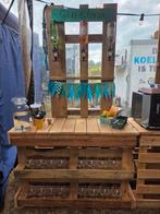 DIY barretjes voor bijv Gin tonic, Ophalen, Zo goed als nieuw