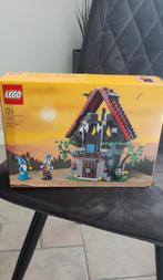 Lego 40601 - Majisto's Magical Workshop, Ophalen of Verzenden, Nieuw, Complete set, Lego