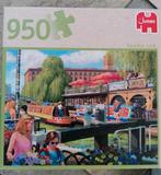 JUMBO CAMDEN LOCK 950 STUKJES, Ophalen of Verzenden, 500 t/m 1500 stukjes, Zo goed als nieuw