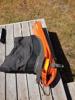 Flymo MEV2500 bladblazer, Ophalen, Gebruikt, Handgedragen, Flymo