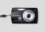 Olympus mju700 digitale fotocamera, Ophalen of Verzenden, Zo goed als nieuw, Olympus, 8 keer of meer