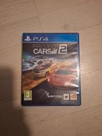 Project Cars 2 ps4, Online, 1 speler, Racen en Vliegen, Ophalen of Verzenden