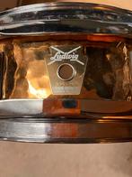 Ludwig Classic Maple Drumset -Champagne  Sparkle, Muziek en Instrumenten, Drumstellen en Slagwerk, Ophalen of Verzenden, Gebruikt