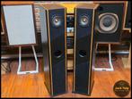 Tangband W3 speakers, Overige merken, Gebruikt, ., Ophalen of Verzenden