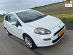 Fiat Punto Evo 1.2 Pop / 2012 airco!, Auto's, Fiat, Voorwielaandrijving, Euro 5, 1242 cc, 4 cilinders