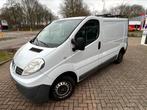 Renault Trafic 2.0 DCI 66KW DC 2013, Euro 5, 1995 cc, 4 cilinders, Renault