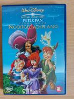 Peter Pan Terug naar Nooitgedachtland - Disney, Alle leeftijden, Ophalen of Verzenden, Zo goed als nieuw, Amerikaans