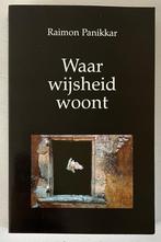 Waar Wijsheid Woont, Overige typen, Ophalen of Verzenden, Zo goed als nieuw, Overige onderwerpen