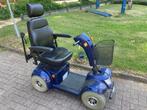 Scootmobiel met 4 wielen, Ophalen, Zo goed als nieuw, Sterling