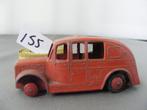 Streamlined fire engine brandweer dinky toys 250 )155', Ophalen of Verzenden, Gebruikt, Bus of Vrachtwagen, Dinky Toys