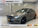 Mercedes-Benz CLA-klasse Shooting Brake 180 Sport Automaat |, Auto's, Mercedes-Benz, CLA, 730 kg, 4 cilinders, Leder en Stof