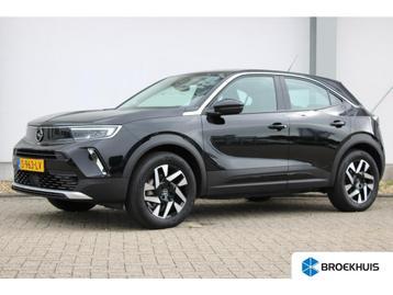 Opel Mokka Electric Level 3 50 kWh beschikbaar voor biedingen
