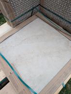 Keramische tuin tegels, Tuin en Terras, Ophalen, Keramiek, Nieuw, Minder dan 5 m²