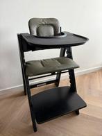 Kidsmill verstelbare kinderstoel, Ophalen, Zo goed als nieuw, Meegroeistoel