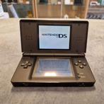 Nintendo DS Lite Spelcomputer - In Goede Staat, Spelcomputers en Games, Spelcomputers | Nintendo 2DS en 3DS, Flex Ltd., Zo goed als nieuw