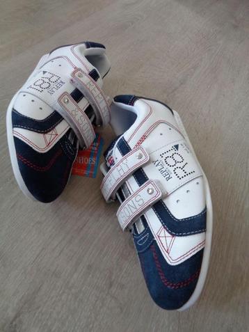 Replay sneakers maat 39 nieuw en origineel beschikbaar voor biedingen