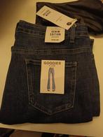 Nieuwe Goddies Flare Broek, Kleding | Dames, Spijkerbroeken en Jeans, Blauw, Overige jeansmaten, Nieuw, Ophalen of Verzenden
