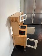 IKEA Keukentje met Accessoires, Ophalen, Zo goed als nieuw, Hout, Speelkeuken