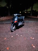 Zip puch type 2 TE RUIL, Fietsen en Brommers, Scooters | Piaggio, Tweetakt, Gebruikt, Maximaal 45 km/u, Zip