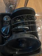 Philips Keukenmachine HR7778 - Complete set, Nieuw, 3 snelheden of meer, Ophalen of Verzenden, 2 tot 3 liter