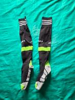 Orginele Ajax voetbalsokken (Adidas), Blauw, Ophalen of Verzenden, Adidas, Voetbal