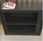Roldeur kast, Huis en Inrichting, Kasten | Roldeurkasten en Archiefkasten, Ophalen, 25 tot 50 cm, Minder dan 100 cm