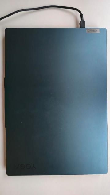 Lenovo Yoga Pro 7i (14IRH8) - i5 13gen, 32GB RAM, 1TB SSD beschikbaar voor biedingen