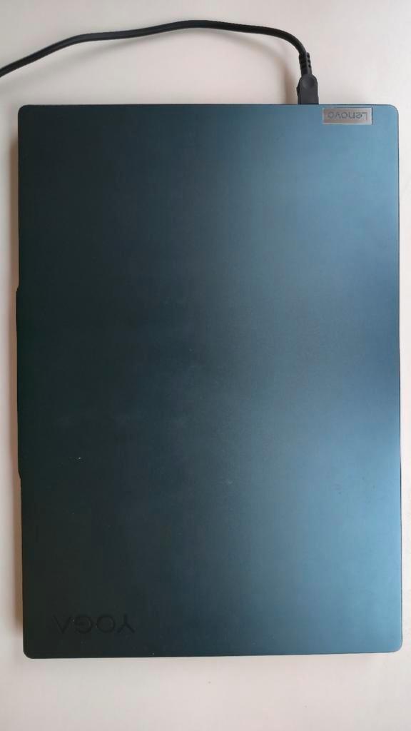 Lenovo Yoga Pro 7i (14IRH8) - i5 13gen, 32GB RAM, 1TB SSD, Computers en Software, Windows Laptops, Zo goed als nieuw, 14 inch