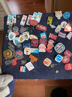 Diverse speldjes, Ophalen