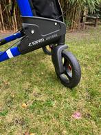 Opvouwbare rollator topro odysse, Diversen, Ophalen of Verzenden, Opvouwbaar, Gebruikt