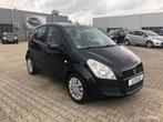 Suzuki Splash 1.2 5DRS AIRCO ELL PAK ..92.985KM 1e EIG, Voorwielaandrijving, 94 pk, Stof, Gebruikt