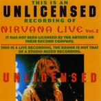 NIRVANA, Verzenden, Gebruikt, Alternative