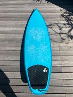 Dhd surfboard 6’0 - 32L - shortboard 3DX (pyzel chili lost), Watersport en Boten, Golfsurfen, Ophalen of Verzenden, Zo goed als nieuw