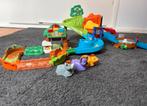 VTech Zoef Zoef Dieren - Dierentuin, Ophalen, Zo goed als nieuw