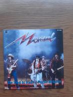 Normaal single. De Tied Is Raar, Cd's en Dvd's, Vinyl Singles, Ophalen of Verzenden, Zo goed als nieuw, Nederlandstalig