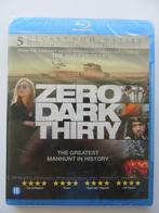 Zero Dark Thirty , Kathryn Bigelow Blu-ray Disc *SEAL*, Ophalen, Nieuw in verpakking