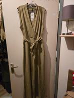 Nieuw zoso jumpsuit travel xxl groen, Kleding | Dames, Jumpsuits, Ophalen of Verzenden, Nieuw, Maat 46/48 (XL) of groter, Groen