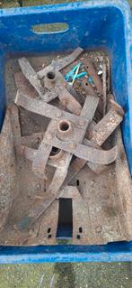 Onderdelen voor tuinfrees, Tuin en Terras, Hand-tuingereedschap, Ophalen